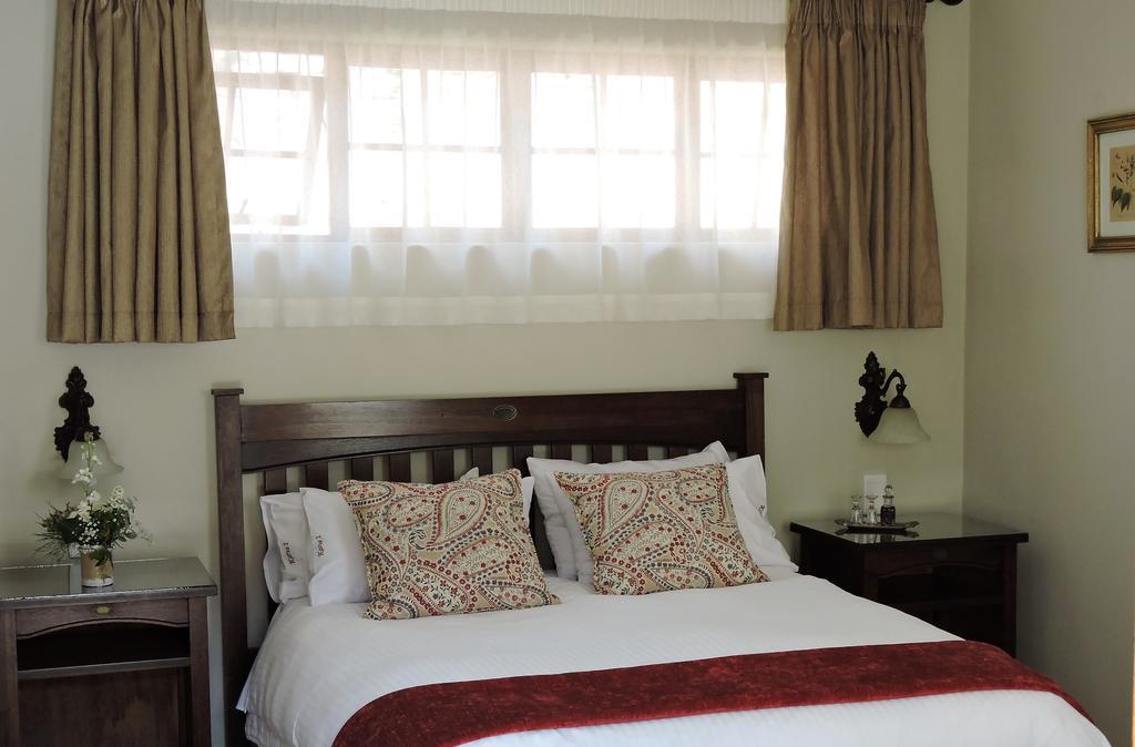 Van Dykshuis Guest House Гайдельберг Екстер'єр фото